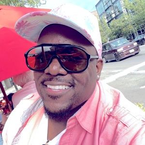 Meet your Posher, Charles